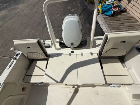 Stingray 173CC image