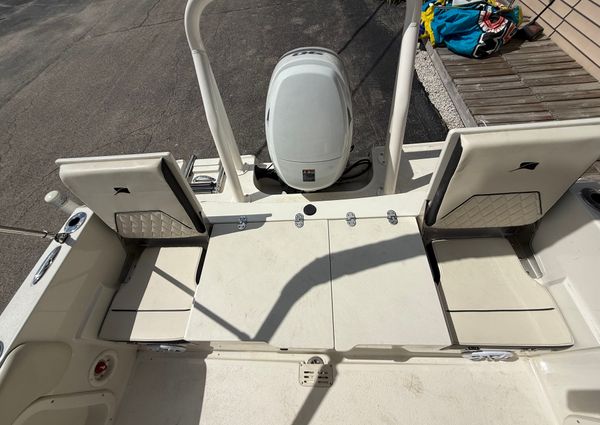 Stingray 173CC image