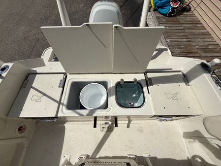 Stingray 173CC image