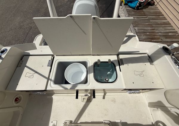 Stingray 173CC image