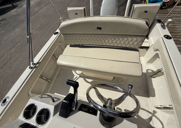 Stingray 173CC image