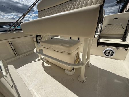 Stingray 173CC image