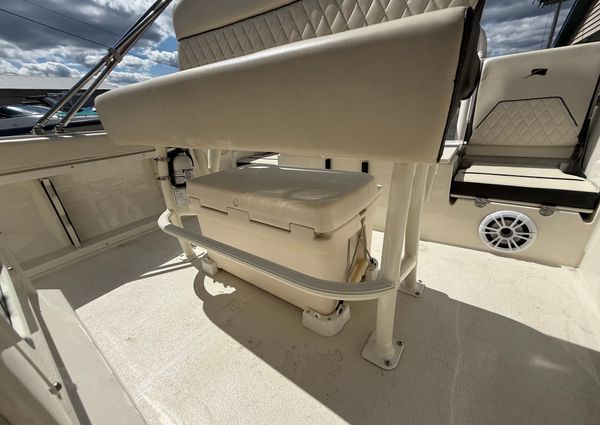 Stingray 173CC image