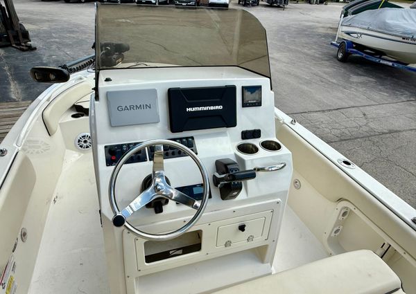 Stingray 173CC image