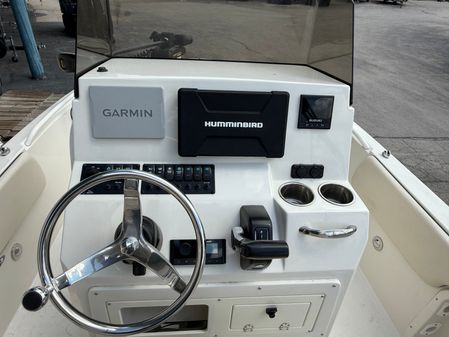 Stingray 173CC image