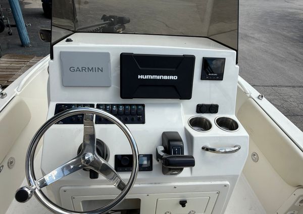 Stingray 173CC image