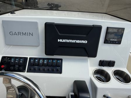 Stingray 173CC image