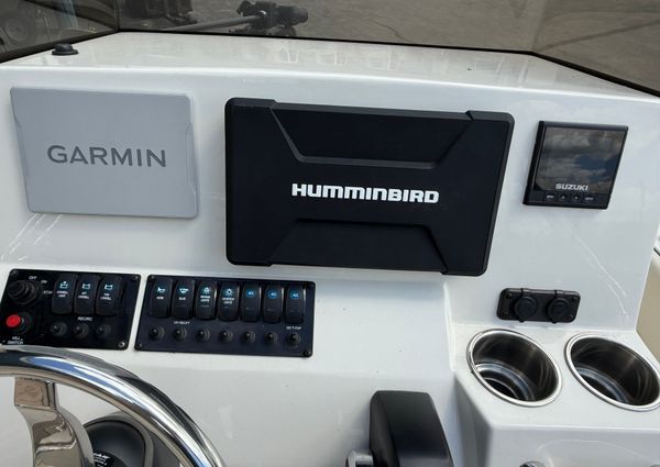 Stingray 173CC image