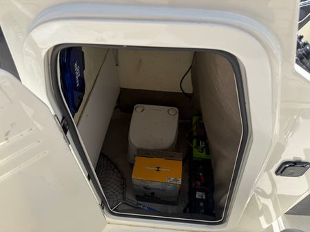 Stingray 173CC image