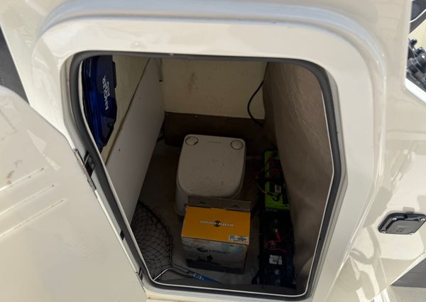 Stingray 173CC image