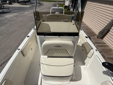 Stingray 173CC image