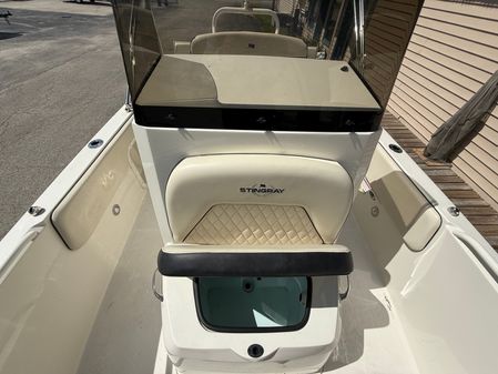 Stingray 173CC image