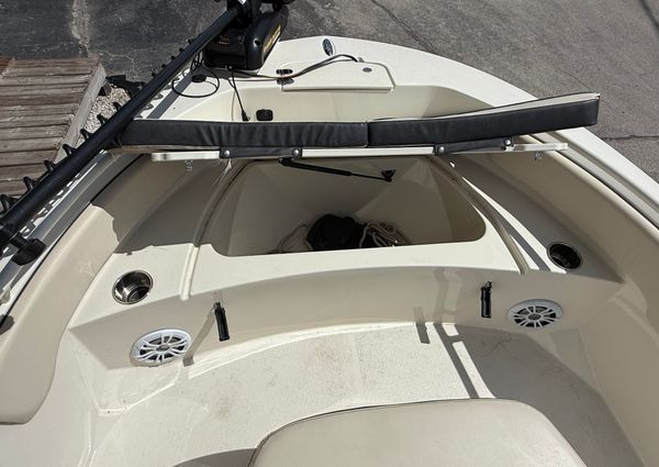 Stingray 173CC image