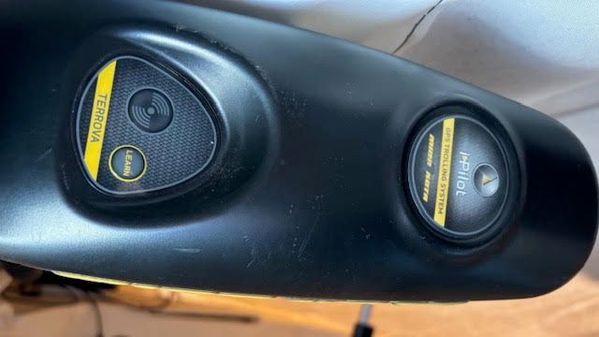 Stingray 173CC image