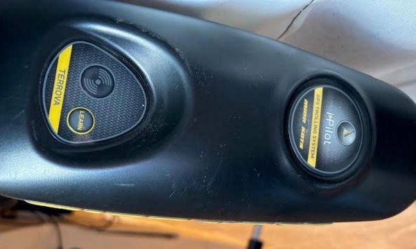 Stingray 173CC image