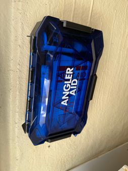 Stingray 173CC image