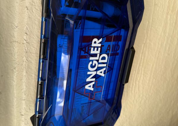 Stingray 173CC image