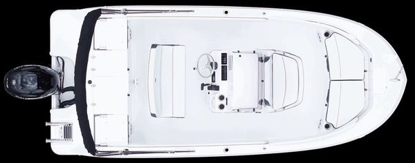 Stingray 173CC image