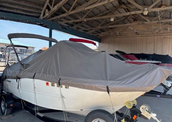 Stingray 173CC image