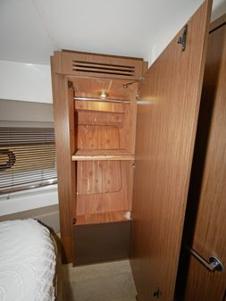 Sea Ray Fly 460 image