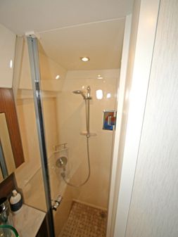 Sea Ray Fly 460 image