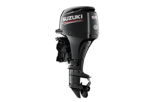 Suzuki DF50A image