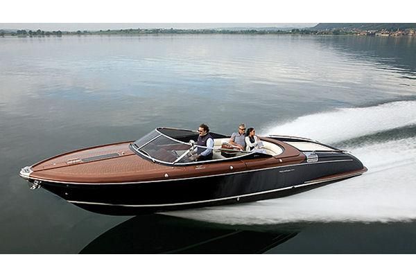 Riva Aquariva Super - main image