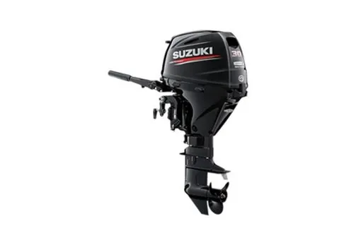 Suzuki DF30A EFI image