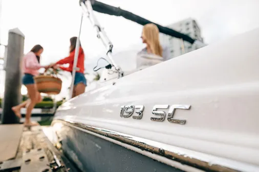 Nauticstar 193-SC-DECK image