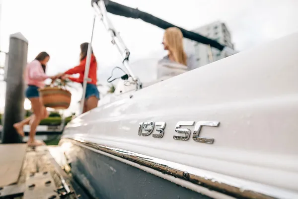 Nauticstar 193-SC-DECK image