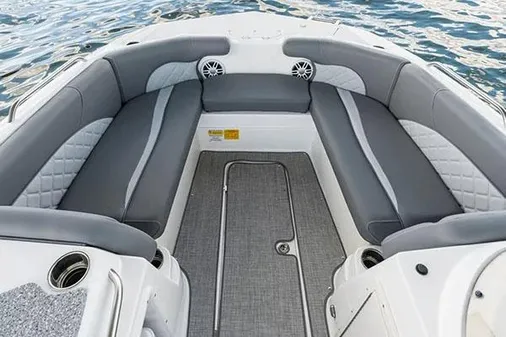 Nauticstar 193-SC-DECK image