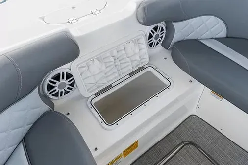 Nauticstar 193-SC-DECK image