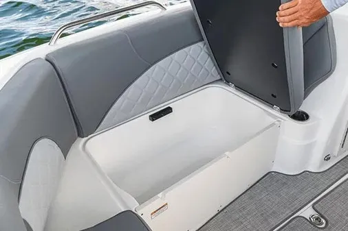 Nauticstar 193-SC-DECK image