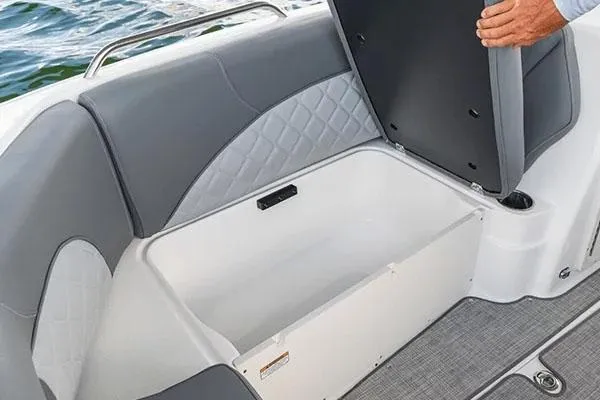 Nauticstar 193-SC-DECK image