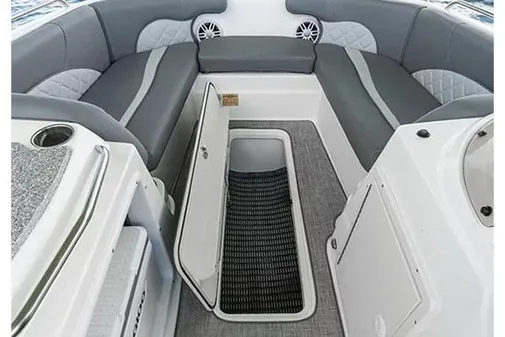 Nauticstar 193-SC-DECK image