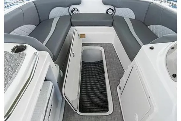 Nauticstar 193-SC-DECK image