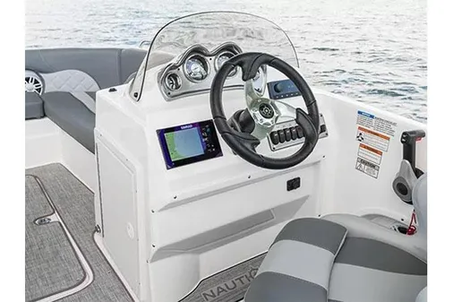 Nauticstar 193-SC-DECK image