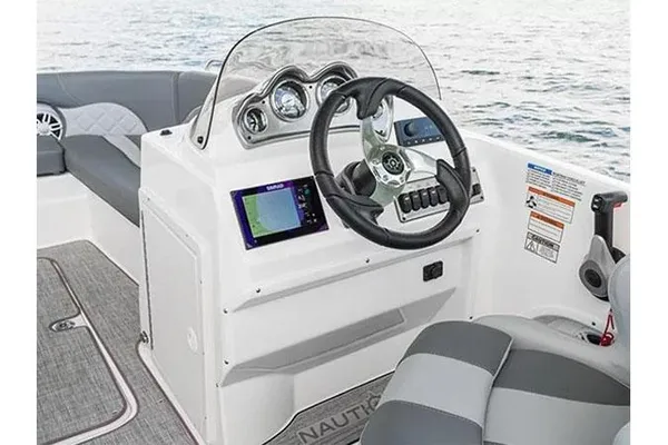 Nauticstar 193-SC-DECK image
