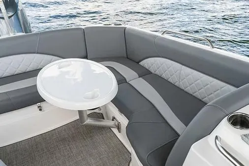 Nauticstar 193-SC-DECK image