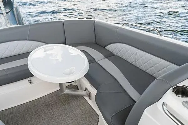 Nauticstar 193-SC-DECK image