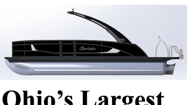 Barletta Lusso 25UCA