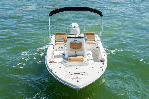 Nauticstar 194-BAY image