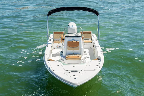 Nauticstar 194-BAY image