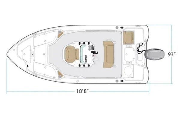 Nauticstar 194-BAY image