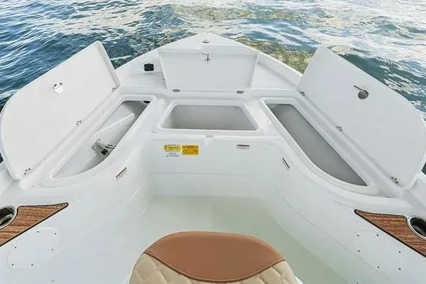 Nauticstar 194-BAY image