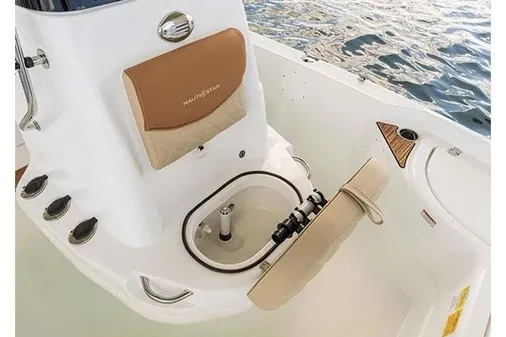 Nauticstar 194-BAY image