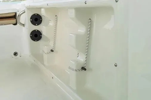 Nauticstar 194-BAY image