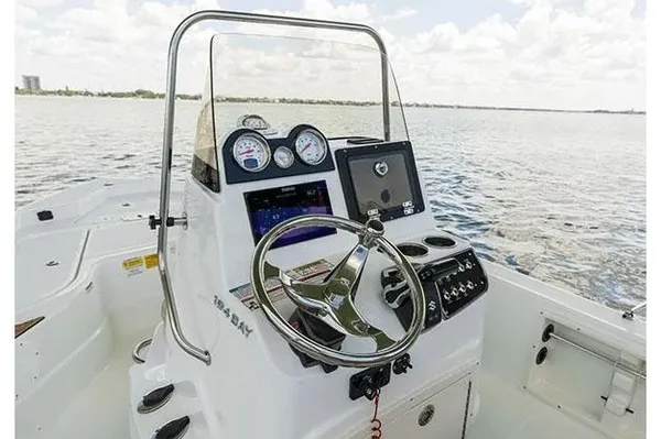 Nauticstar 194-BAY image