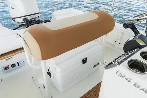 Nauticstar 194-BAY image