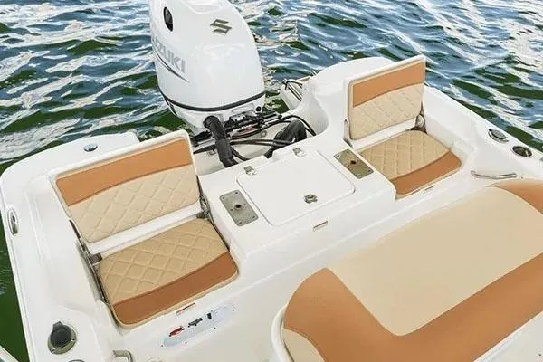 Nauticstar 194-BAY image